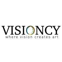 Visioncy Logo