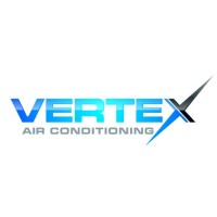 Vertex Air, Inc. Logo