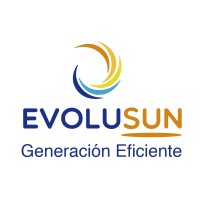 EvoluSun, Generación Eficiente Logo