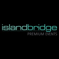 ISLANDBRIDGE Events - Your MICE experts in the Balearic Islands Logo