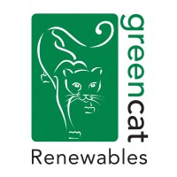 Green Cat Renewables Ltd Logo