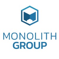 Monolith Group Sp. z o.o. Logo