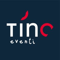 Tino Eventi Logo