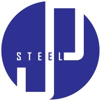 JP Steel LLC Logo