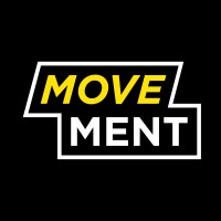 Movement Fitness Logo
