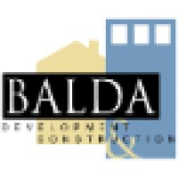 Balda Development & Construction Logo