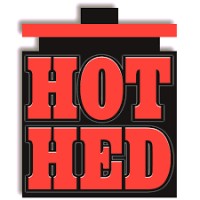 Hot-Hed Oilfield Services and Equipment Rentals Logo