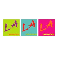 LA DESIGN INC. Logo