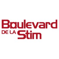 Boulevard de la stim Logo