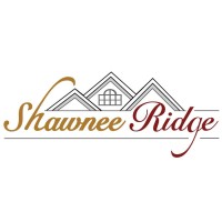 Shawnee Ridge Active Adult Retirement Community Logo
