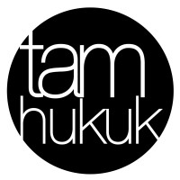 TAM HUKUK Logo