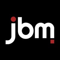 JBM Logo