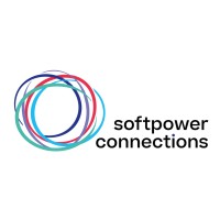 Softpower Connections Logo