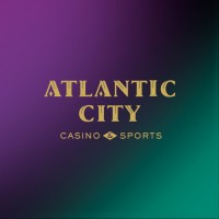 Atlantic City Casino & Sports Logo