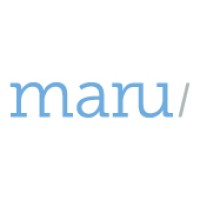 Maru Latin America Logo