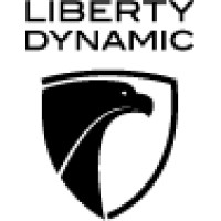 Liberty Dynamic Logo