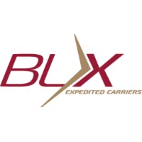 BLX, inc. Logo