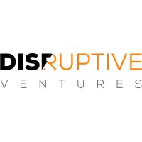 Disruptive Ventures Limited Logo