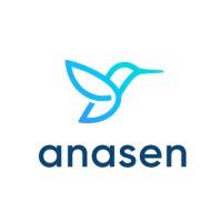Anasen Logo