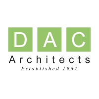 DAC Architects Logo
