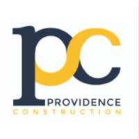 Providence Construction Logo