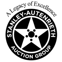 Stanley Autenrieth Auction Group Logo