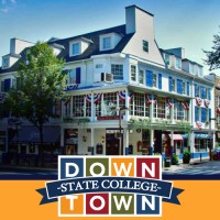 Downtown State College Improvement District Logo