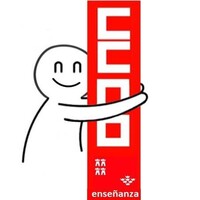 Federación de Enseñanza CCOO Región de Murcia Logo
