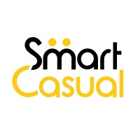 SMART CASUAL Logo