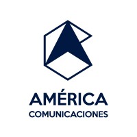 América Comunicaciones Logo