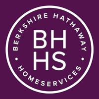 Berkshire Hathaway Laffey International Realty Logo