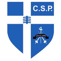 Circolo Scherma Pinerolo Logo