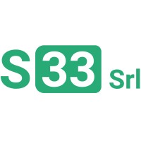 S33 Srl Logo