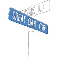 Great Oak Circle Logo