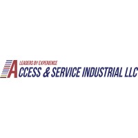 Access & Service Industrial LLC Logo