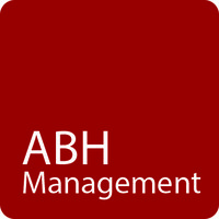 ABH Management Logo