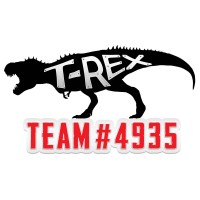 T-Rex 4935 Logo
