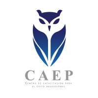 Centro CAEP Logo