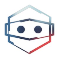 AsimUFF Robótica Logo