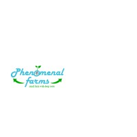 Phenomenal Farms Logo