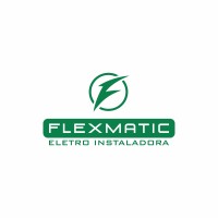 FLEXMATIC ENGENHARIA Logo