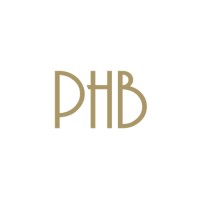 PHB Consultores Logo