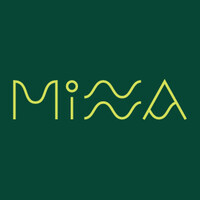Minna Sparkling Tea Logo