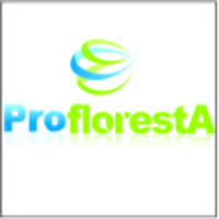 ProFloresta Engenharia e Meio Ambiente Logo