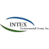 INTEX Environmental Group, Inc. Logo