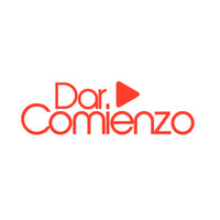 Dar Comienzo Logo