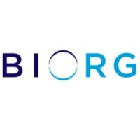 BIORG, INC. Logo