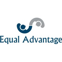 Equal Advantage, LLC Logo