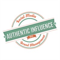 Authentic Influence Logo