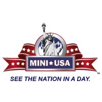 Mini USA, LLC Logo